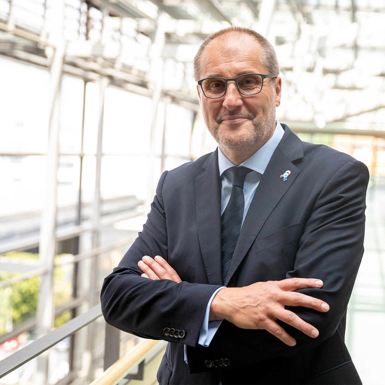 Jörg Mühlberg