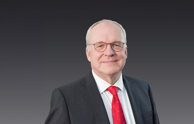 Prof. Manfred Curbach