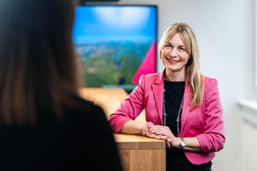 Marlen Kühne