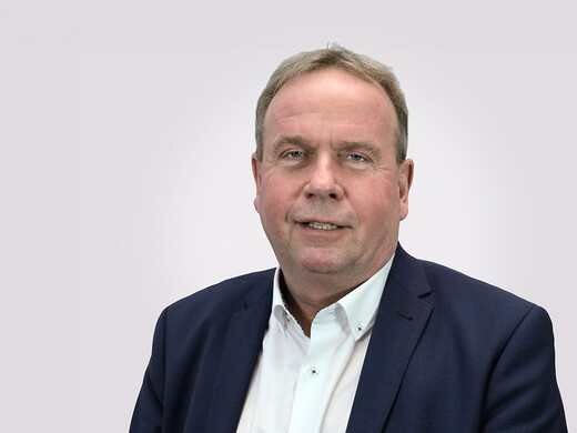 Uwe Bruchmüller