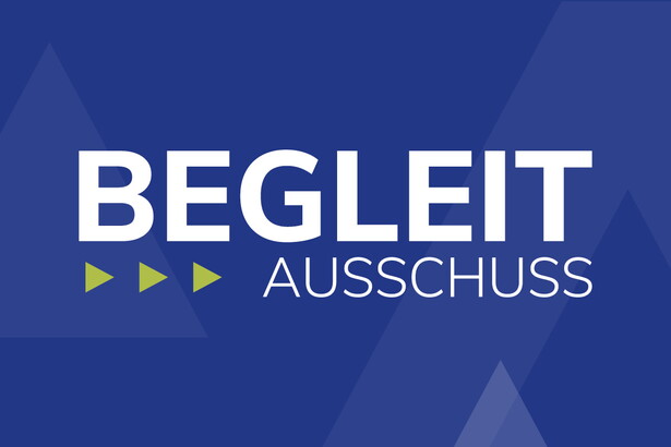 Logo Begleitausschuss Mitteldeutsches Revier