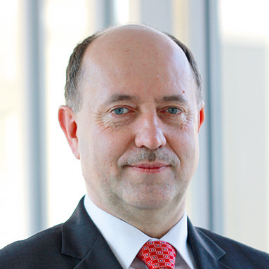 Prof. Dr. Lothar Kroll