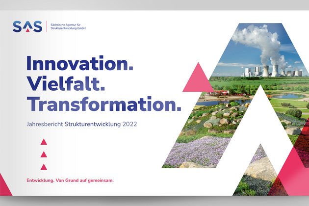Jahresbericht Strukturentwicklung 2022