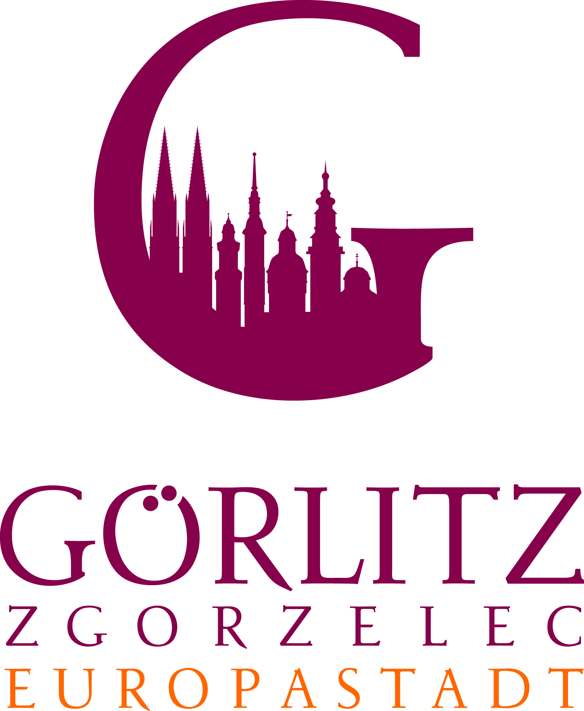 Das Logo von Görlitz