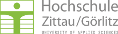 Das Logo von der Hochschule Zittau/Görlitz