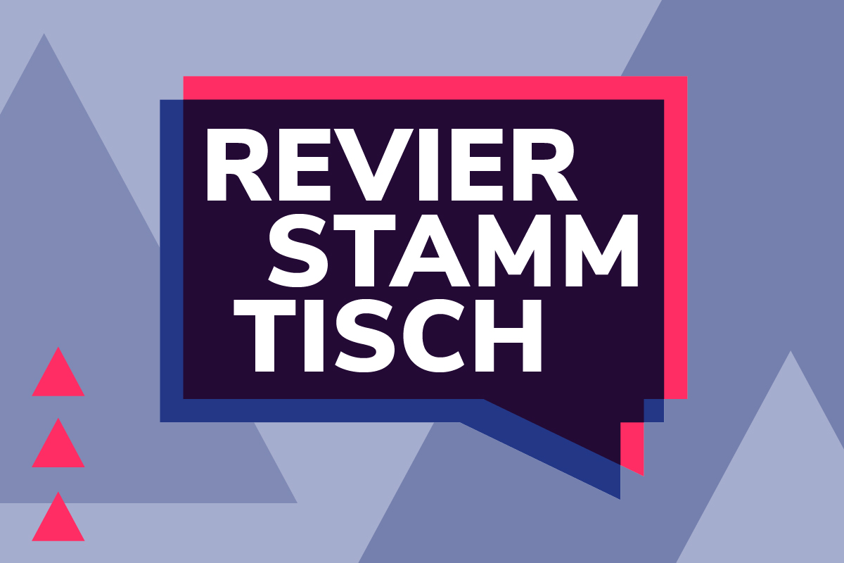 Logo Revierstammtisch