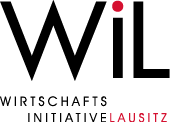Logo Wirtschaftsinitiative Lausitz
