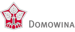 Logo Domowina