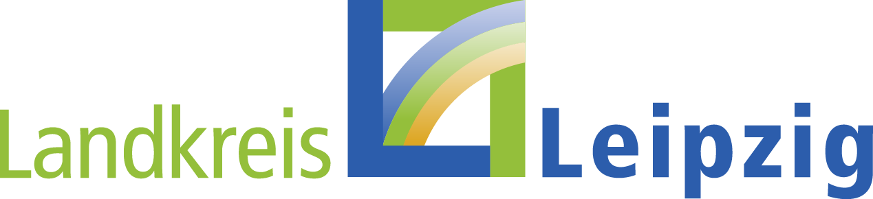 Logo Landkreis Leipzig